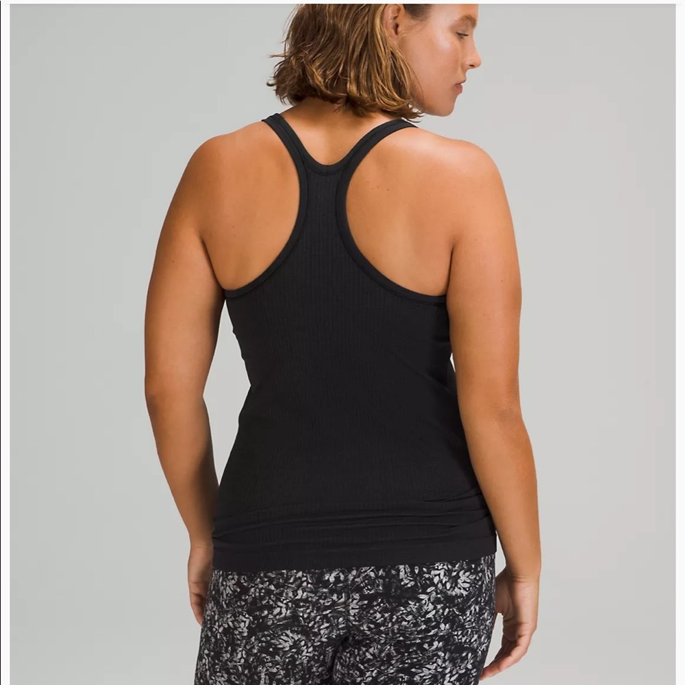 Ebb to Street Tank Top